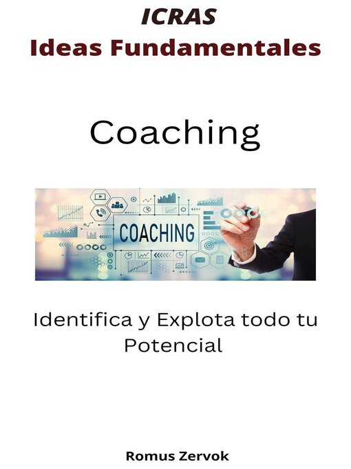 Title details for Coaching by Romus Zervok - Available